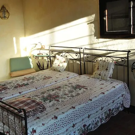 Farm stay Molino Di Bombi *