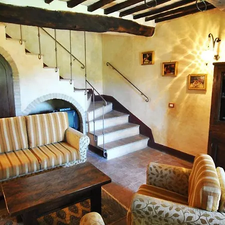 Farm stay Molino Di Bombi