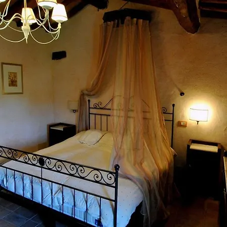 Farm stay Molino Di Bombi *