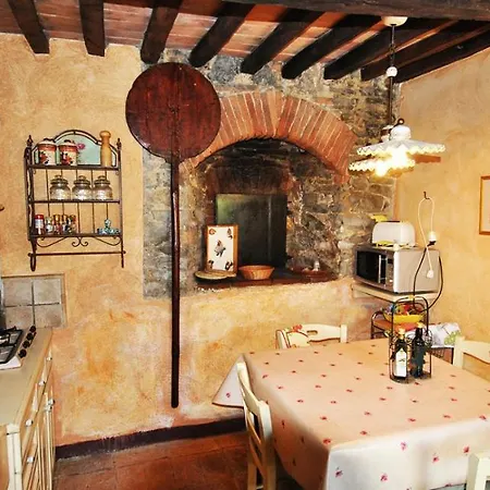 Farm stay Molino Di Bombi *