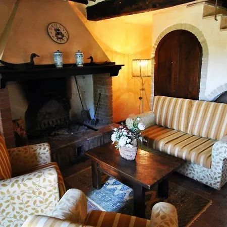 Farm stay Molino Di Bombi Castellina in Chianti