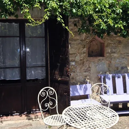 Molino Di Bombi Farm stay Castellina in Chianti
