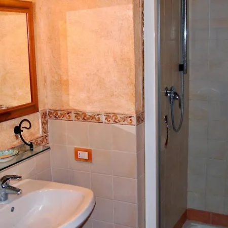 Farm stay Molino Di Bombi *