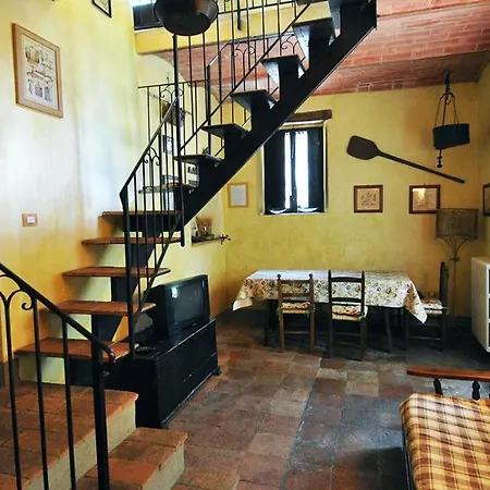 Farm stay Molino Di Bombi