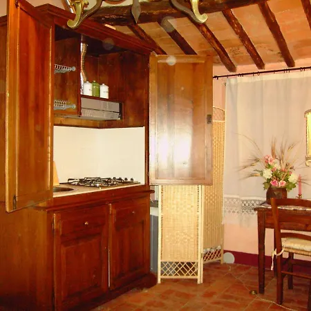 Farm stay Molino Di Bombi
