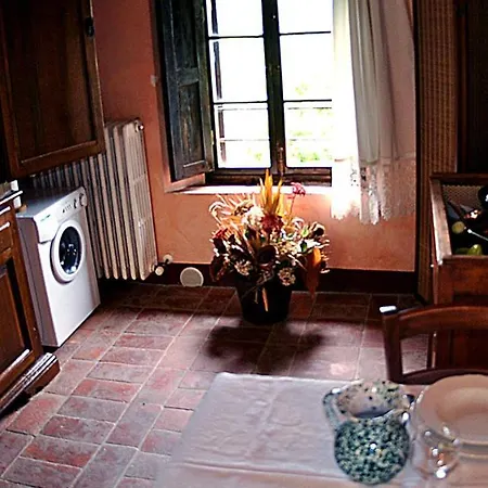 Farm stay Molino Di Bombi *