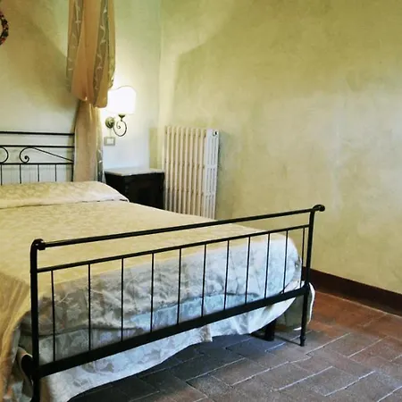 Farm stay Molino Di Bombi