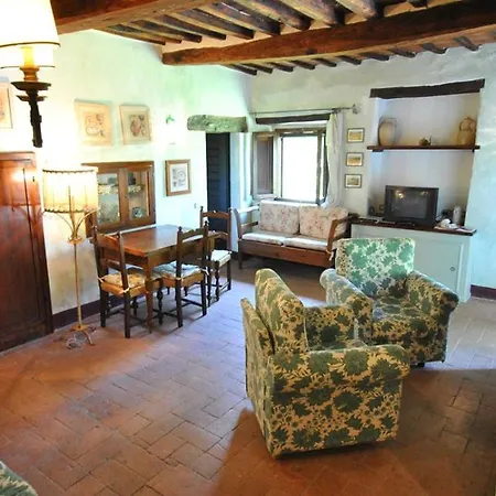 Farm stay Molino Di Bombi Castellina in Chianti