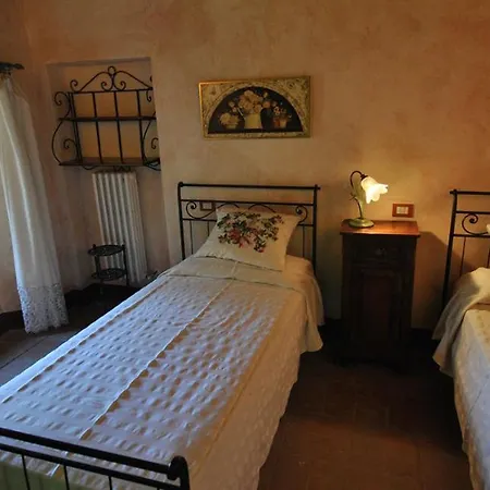 Farm stay Molino Di Bombi