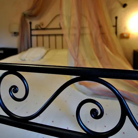 Molino Di Bombi Farm stay