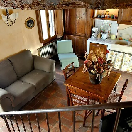 Farm stay Molino Di Bombi *