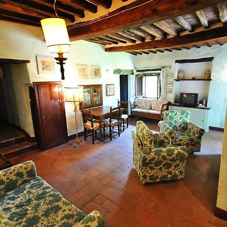 Farm stay Molino Di Bombi *