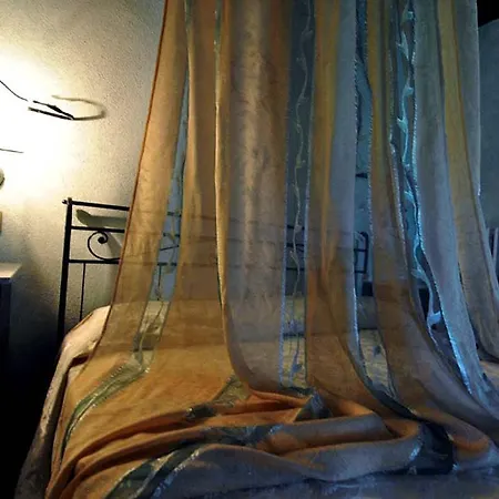 Farm stay Molino Di Bombi *