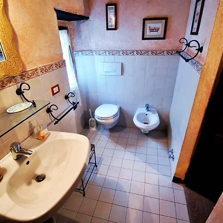 Farm stay Molino Di Bombi Castellina in Chianti