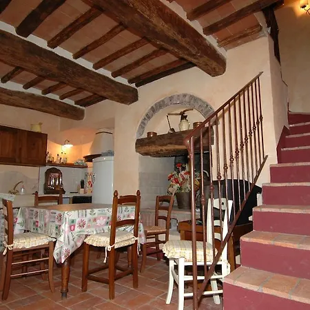 Farm stay Molino Di Bombi Castellina in Chianti