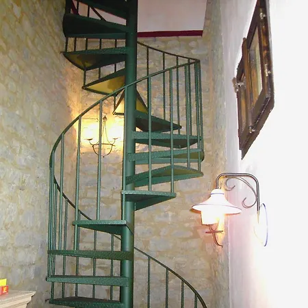 Farm stay Molino Di Bombi *