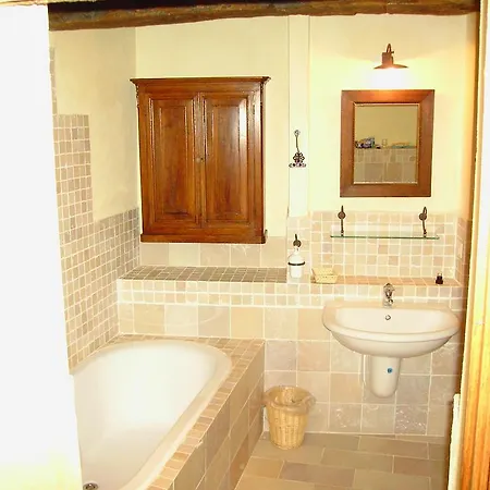 Farm stay Molino Di Bombi
