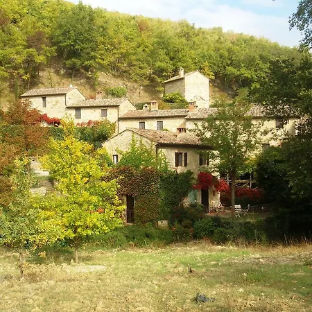 Farm stay Molino Di Bombi *