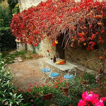 Farm stay Molino Di Bombi