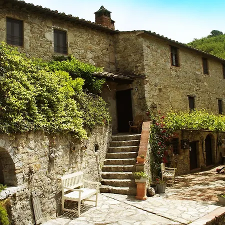 Farm stay Molino Di Bombi