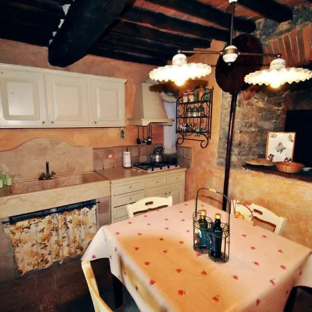 Molino Di Bombi Farm stay Castellina in Chianti