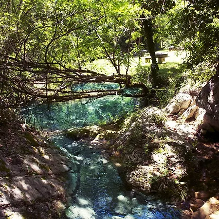 Molino Di Bombi Castellina in Chianti