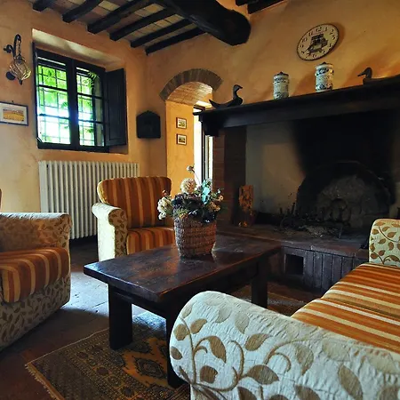 Farm stay Molino Di Bombi *