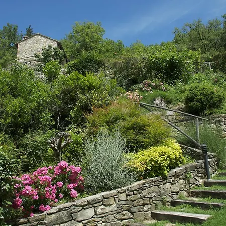 Molino Di Bombi Farm stay