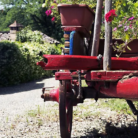 Farm stay Molino Di Bombi Castellina in Chianti