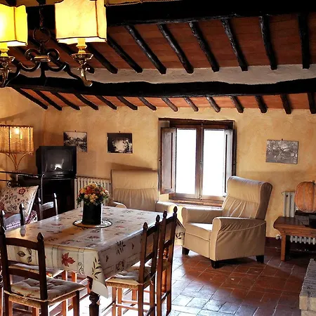 Molino Di Bombi Farm stay *