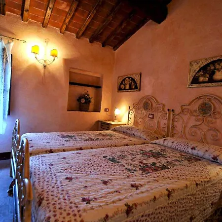 Farm stay Molino Di Bombi
