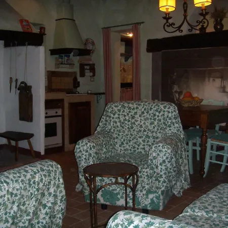 Farm stay Molino Di Bombi