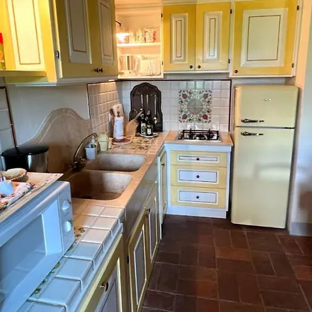 Bauernhof Molino Di Bombi Castellina in Chianti