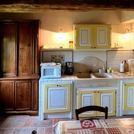 Molino Di Bombi Castellina in Chianti