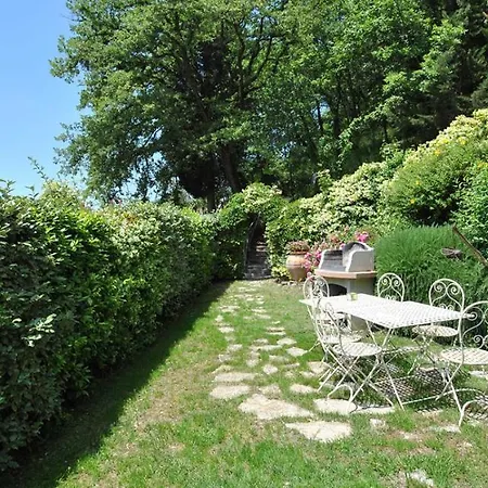 Bauernhof Molino Di Bombi