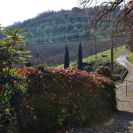 Molino Di Bombi Castellina in Chianti