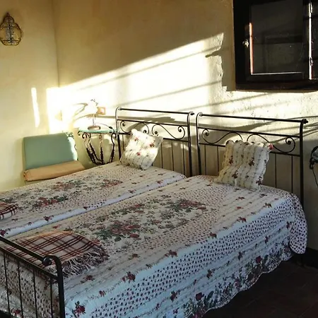 Bauernhof Molino Di Bombi *