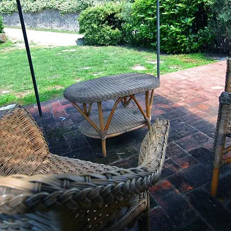 Agroturismo Molino Di Bombi
