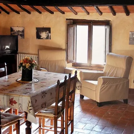 Molino Di Bombi Castellina in Chianti