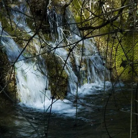 Agroturismo Molino Di Bombi